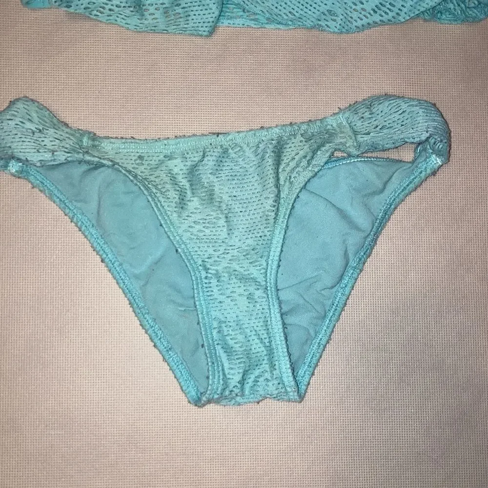 Bikini- light blue
